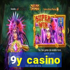 9y casino